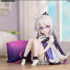 【 Pre order 】Honkai Impact 3rd Kiana Herrscher of Finality Ver. Chibi Figure