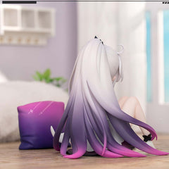 【 Pre order 】Honkai Impact 3rd Kiana Herrscher of Finality Ver. Chibi Figure