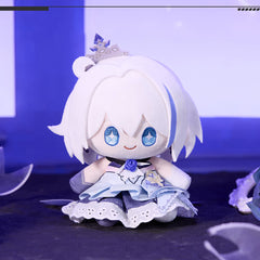 Honkai Impact 3rd Kiana Sitting Plush Doll