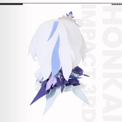 Honkai Impact 3rd Kiana Sitting Plush Doll