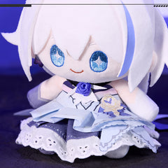 Honkai Impact 3rd Kiana Sitting Plush Doll