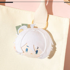 【 Pre order 】Honkai Impact 3rd Mini Round Face Plush Keychain