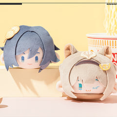 【 Pre order 】Honkai Impact 3rd Mini Round Face Plush Keychain