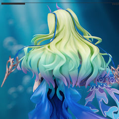 【 Pre order 】Honkai Impact 3rd Mobius Daughter of Corals Ver. 1/8 Figure