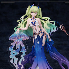 【 Pre order 】Honkai Impact 3rd Mobius Daughter of Corals Ver. 1/8 Figure