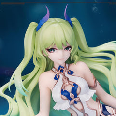 【 Pre order 】Honkai Impact 3rd Mobius Daughter of Corals Ver. 1/8 Figure