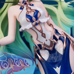 【 Pre order 】Honkai Impact 3rd Mobius Daughter of Corals Ver. 1/8 Figure