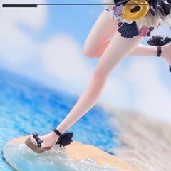 Honkai Impact 3rd Pardofelis Midsummer Collector Ver. 1/8 Figure