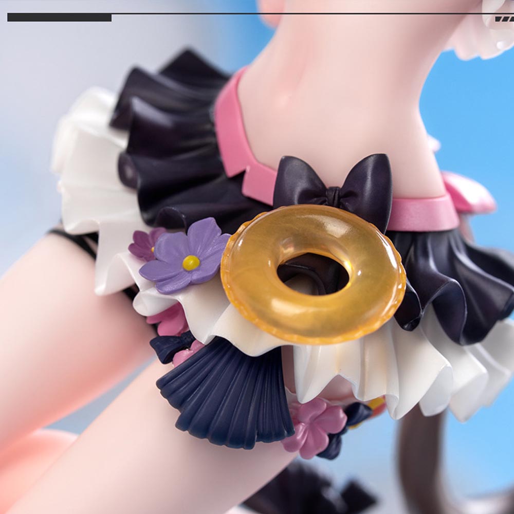 Honkai Impact 3rd Pardofelis Midsummer Collector Ver. 1/8 Figure