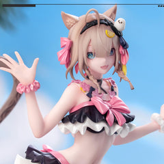 Honkai Impact 3rd Pardofelis Midsummer Collector Ver. 1/8 Figure