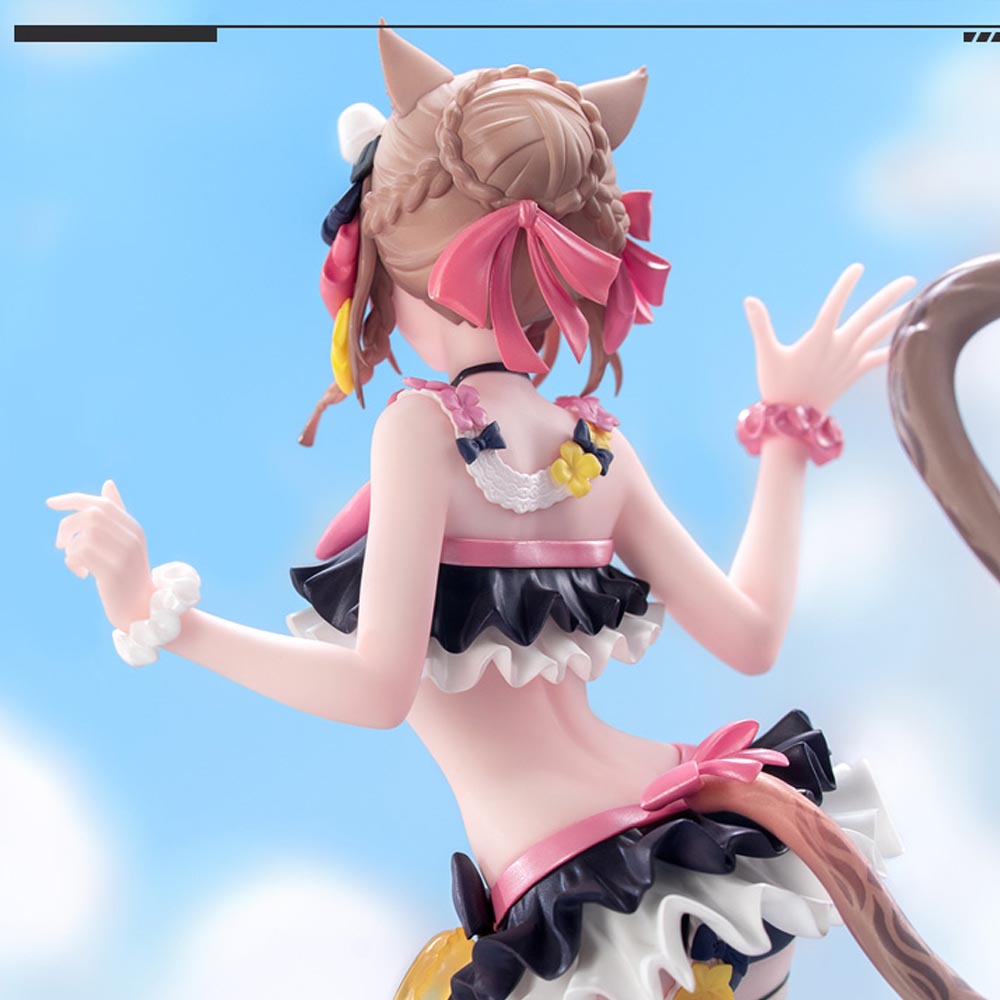Honkai Impact 3rd Pardofelis Midsummer Collector Ver. 1/8 Figure