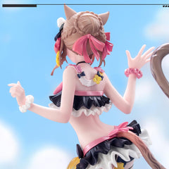 Honkai Impact 3rd Pardofelis Midsummer Collector Ver. 1/8 Figure