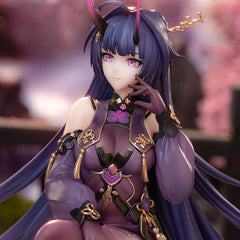 【 Pre order 】Honkai Impact 3rd Raiden Mei Aqueous Springtide Ver. 1/7 Scale Figure