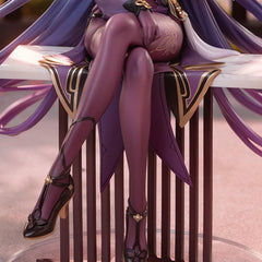 【 Pre order 】Honkai Impact 3rd Raiden Mei Aqueous Springtide Ver. 1/7 Scale Figure