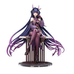 【 Pre order 】Honkai Impact 3rd Raiden Mei Aqueous Springtide Ver. 1/7 Scale Figure