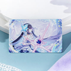Honkai Impact 3rd Seele Herrscher of Rebirth Ring