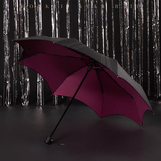 Honkai: Star Rail Kafka Impression Series Folding Umbrella