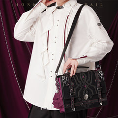 Honkai: Star Rail Kafka Impression Series Handbag
