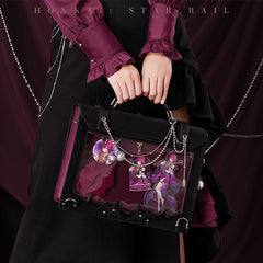 Honkai: Star Rail Kafka Impression Series Handbag