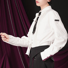 Honkai: Star Rail Kafka Impression Series Loose Shirt