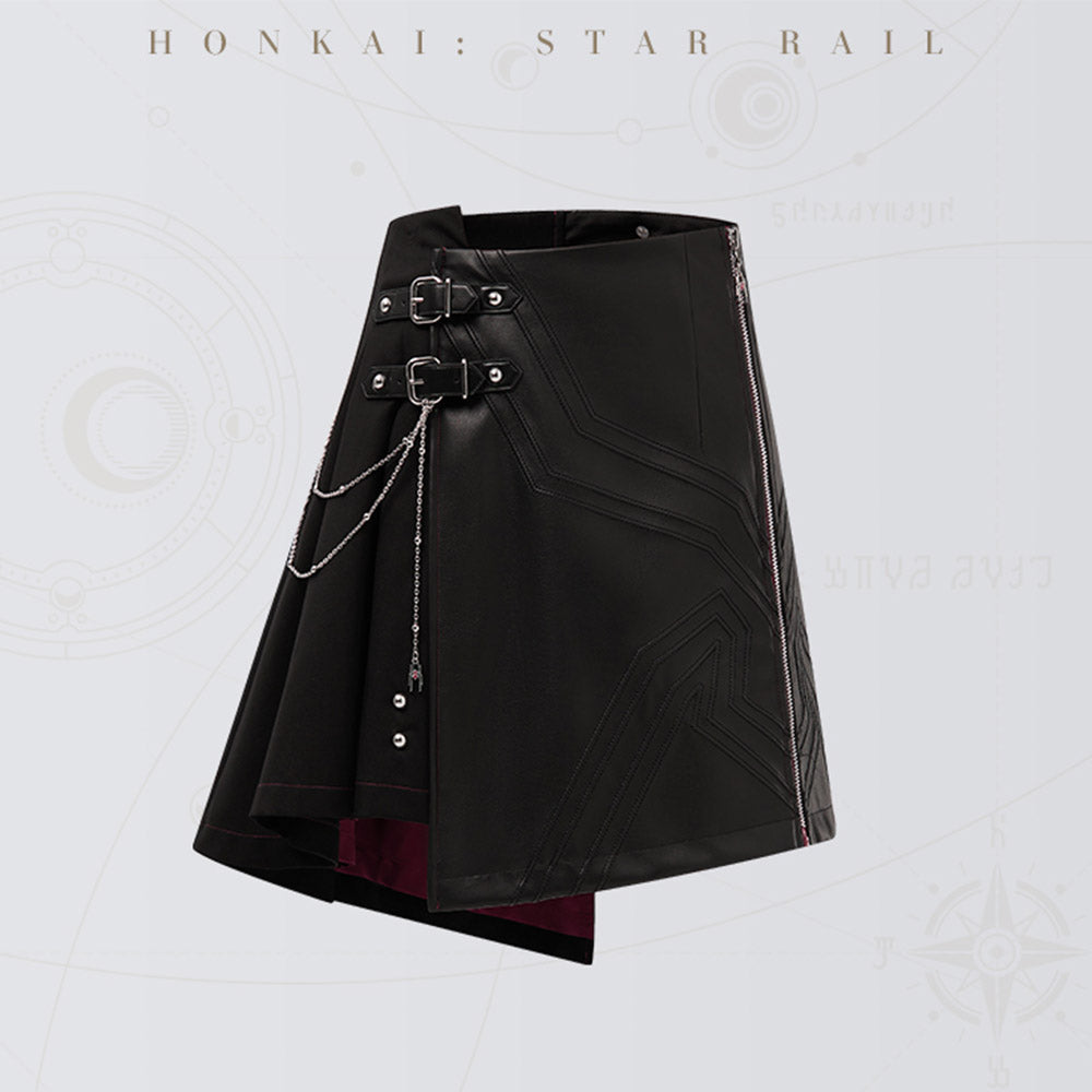 Honkai: Star Rail Kafka Impression Series Skirt