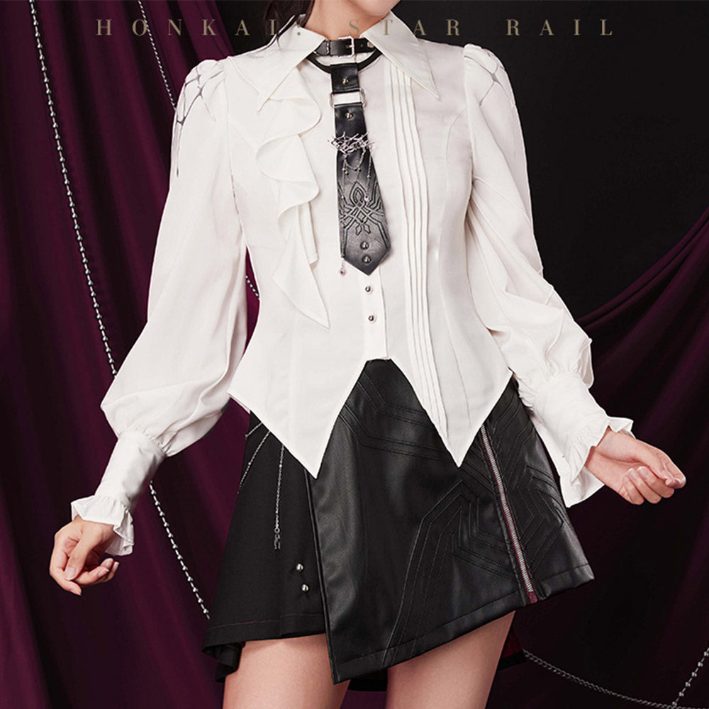 Honkai: Star Rail Kafka Impression Series Skirt