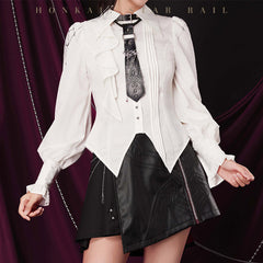 Honkai: Star Rail Kafka Impression Series Skirt