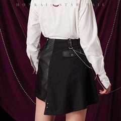 Honkai: Star Rail Kafka Impression Series Skirt