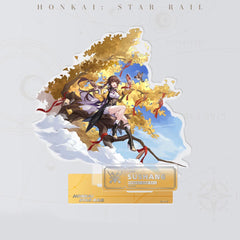 Honkai: Star Rail Hunt Path Character Acrylic Stand