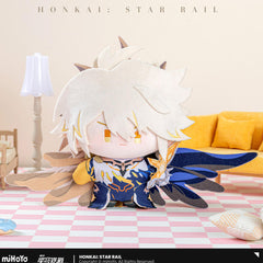 Honkai: Star Rail 15cm Q version Plushie