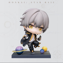 Honkai: Star Rail Time of Departure Series Chibi Figure
