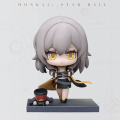 Honkai: Star Rail Time of Departure Series Chibi Figure
