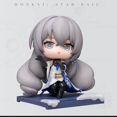 Honkai: Star Rail Time of Departure Series Chibi Figure