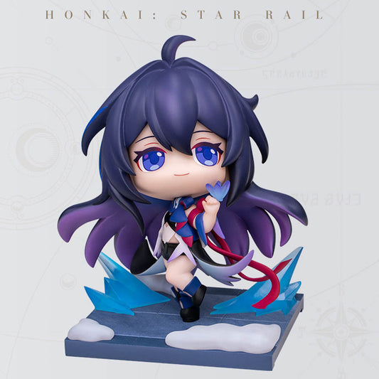 Honkai: Star Rail Time of Departure Series Chibi Figure