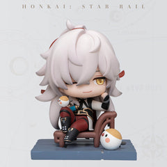 Honkai: Star Rail Time of Departure Series Chibi Figure