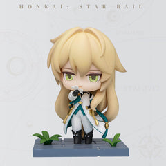Honkai: Star Rail Time of Departure Series Chibi Figure