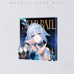 Honkai: Star Rail All-Stars Invite Series Acrylic Block