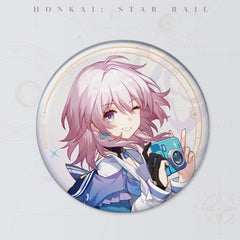 Honkai: Star Rail All-Stars Invite Series Badge