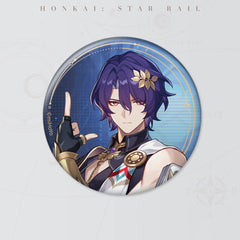 Honkai: Star Rail All-Stars Invite Series Badge