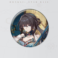 Honkai: Star Rail All-Stars Invite Series Badge