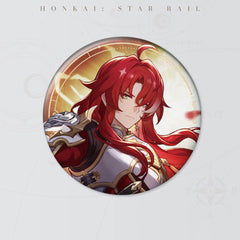 Honkai: Star Rail All-Stars Invite Series Badge