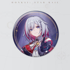 Honkai: Star Rail All-Stars Invite Series Badge