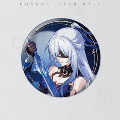 Honkai: Star Rail All-Stars Invite Series Badge