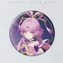 Honkai: Star Rail All-Stars Invite Series Badge
