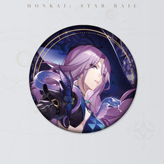 Honkai: Star Rail All-Stars Invite Series Badge