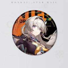Honkai: Star Rail All-Stars Invite Series Badge