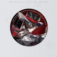 Honkai: Star Rail All-Stars Invite Series Badge