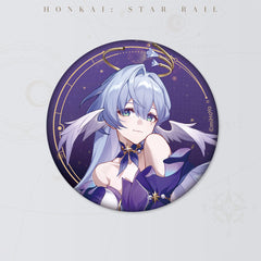 Honkai: Star Rail All-Stars Invite Series Badge