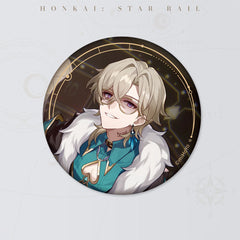 Honkai: Star Rail All-Stars Invite Series Badge