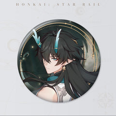 Honkai: Star Rail All-Stars Invite Series Badge